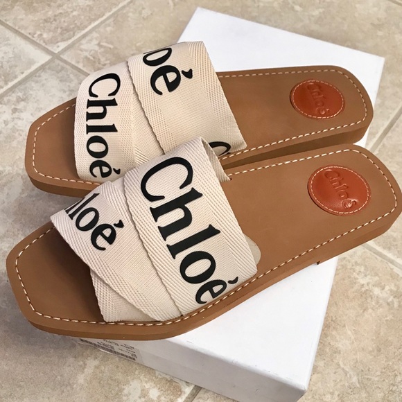 chloe wood slides